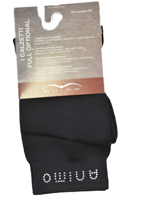 Riding Socks from Animo Black Hogstaonline Riding Socks from Animo Black Hogstaonline