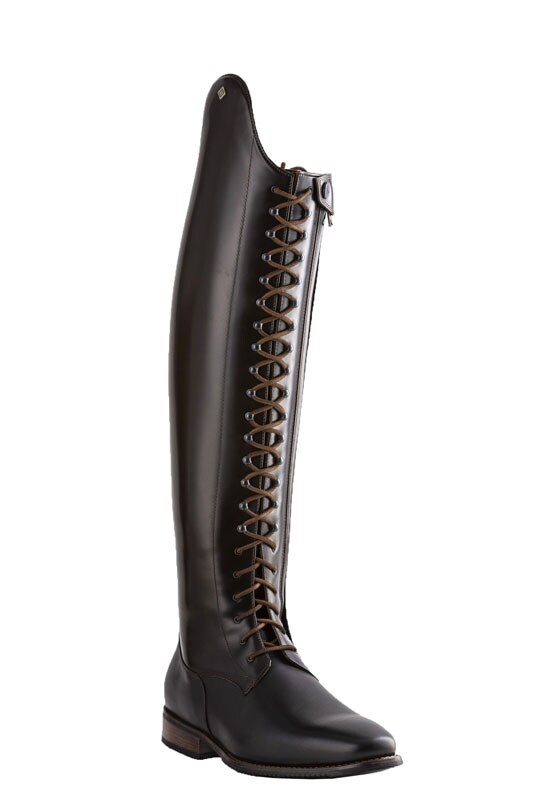 Riding boots from DeNiro Botticelli Hogstaonline POLO CELERIS | Boots, Ridstövlar