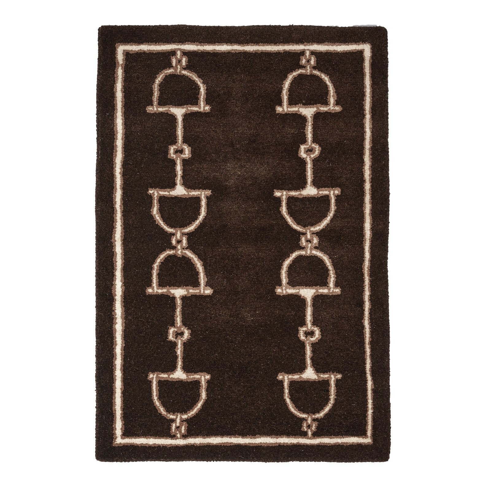 Door Mat - Brown