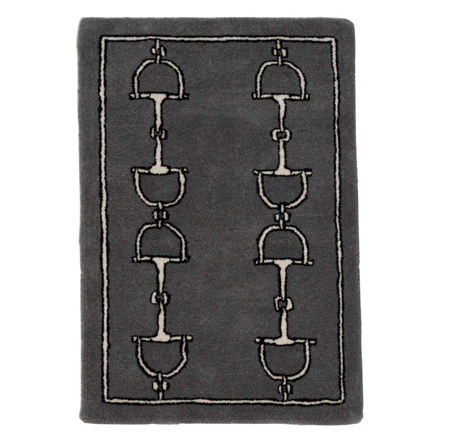 Door Mat - Grey