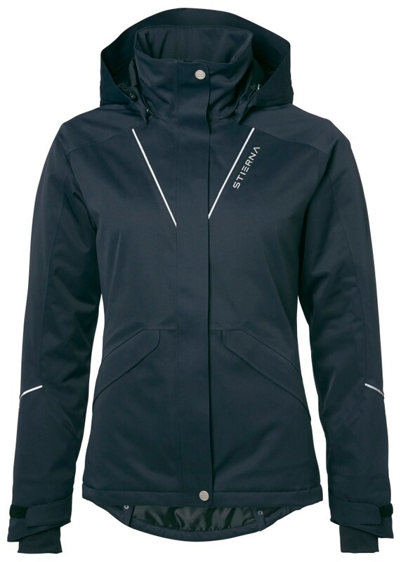 Stella Winter Jacket - Navy