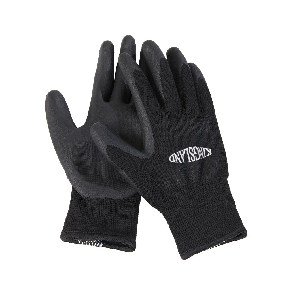 KLrayden Working Gloves - Svart