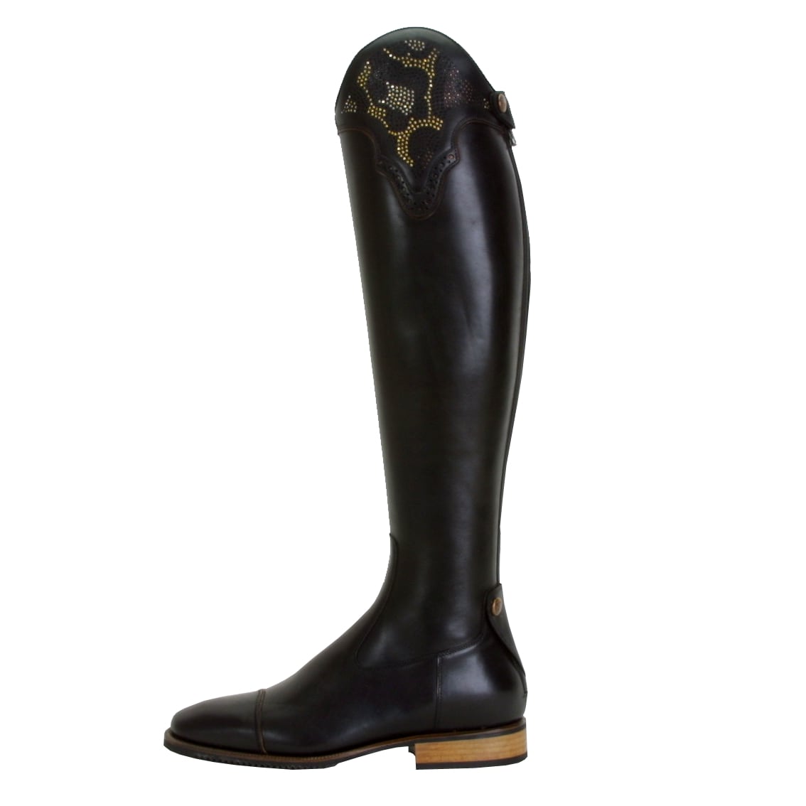 Riding Boots - Americano