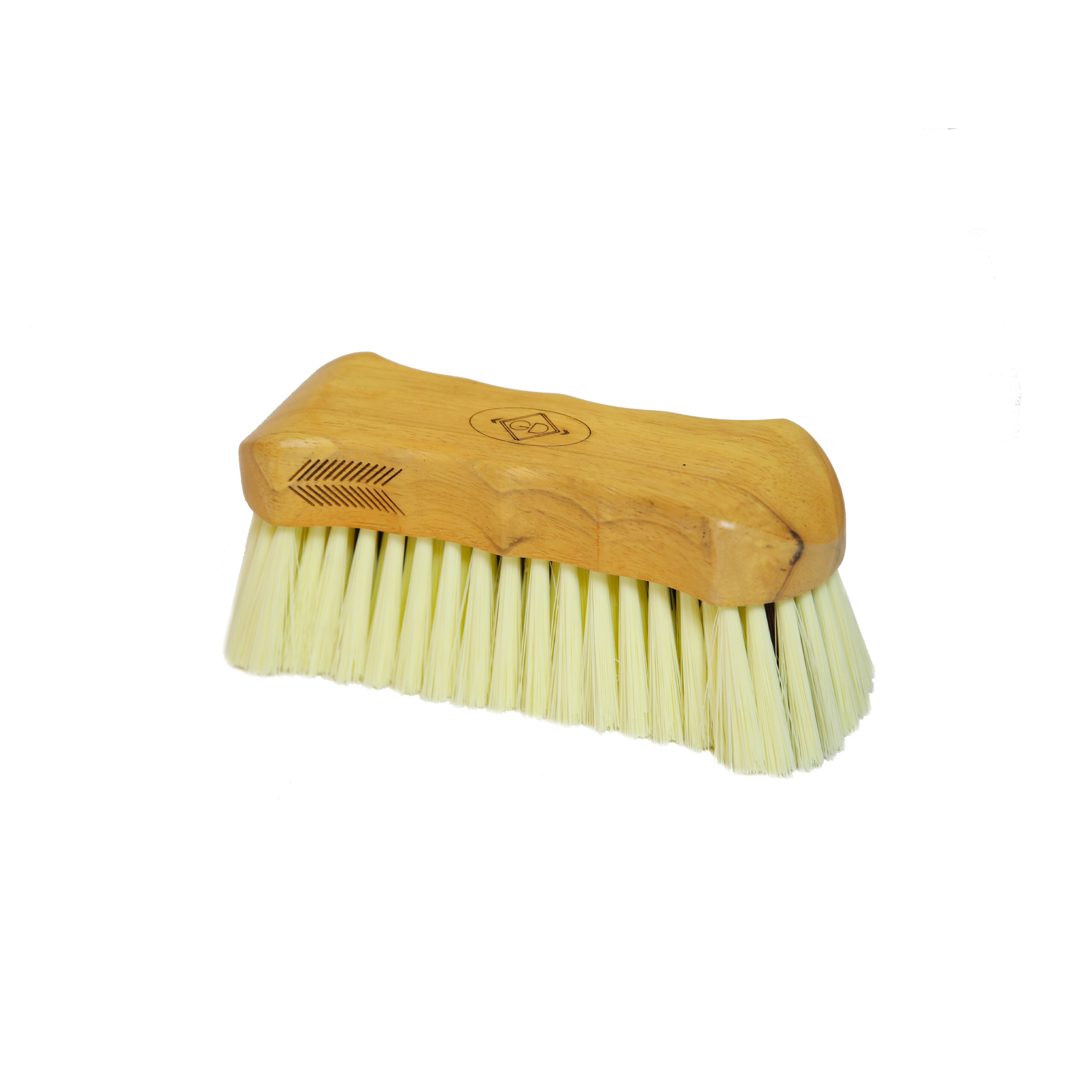 Body Brush Middle Soft