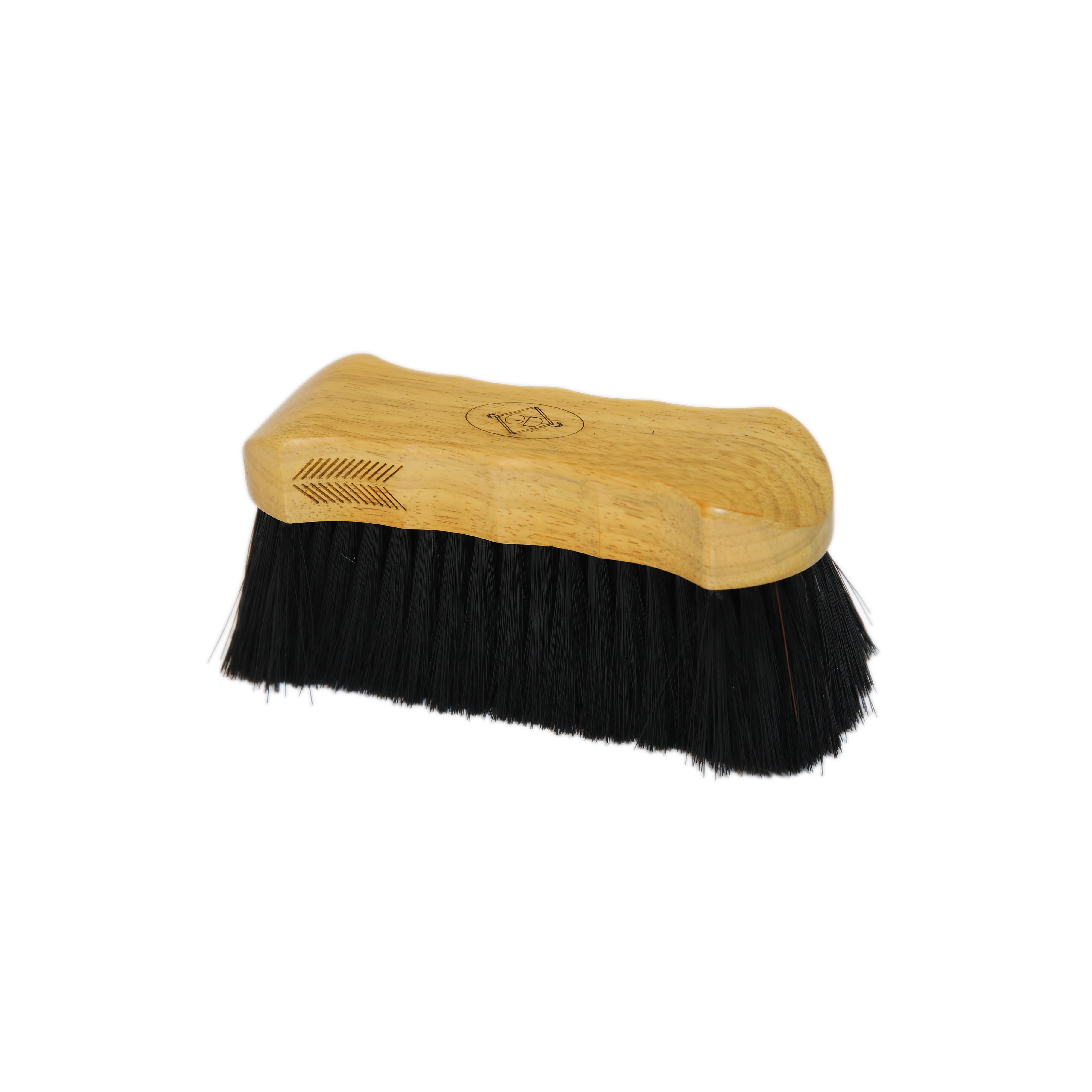 Stiff Horse Grooming Brush | Mud Brush