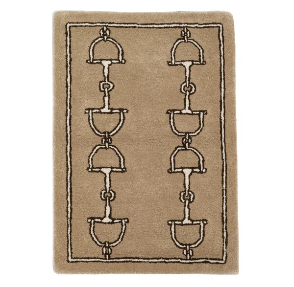 Door Mat - Beige