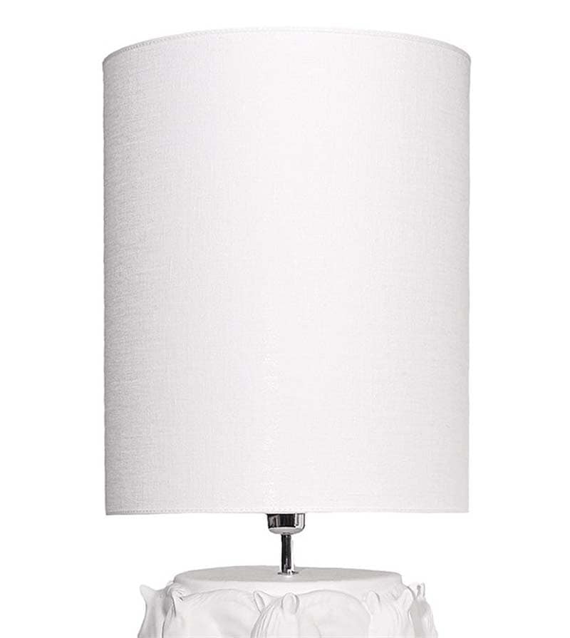Adamsbro Lamp Cover Tube - Off-white