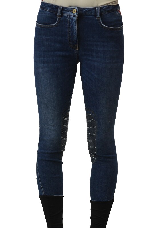 Riding breeches Noffi - Jeans (34)