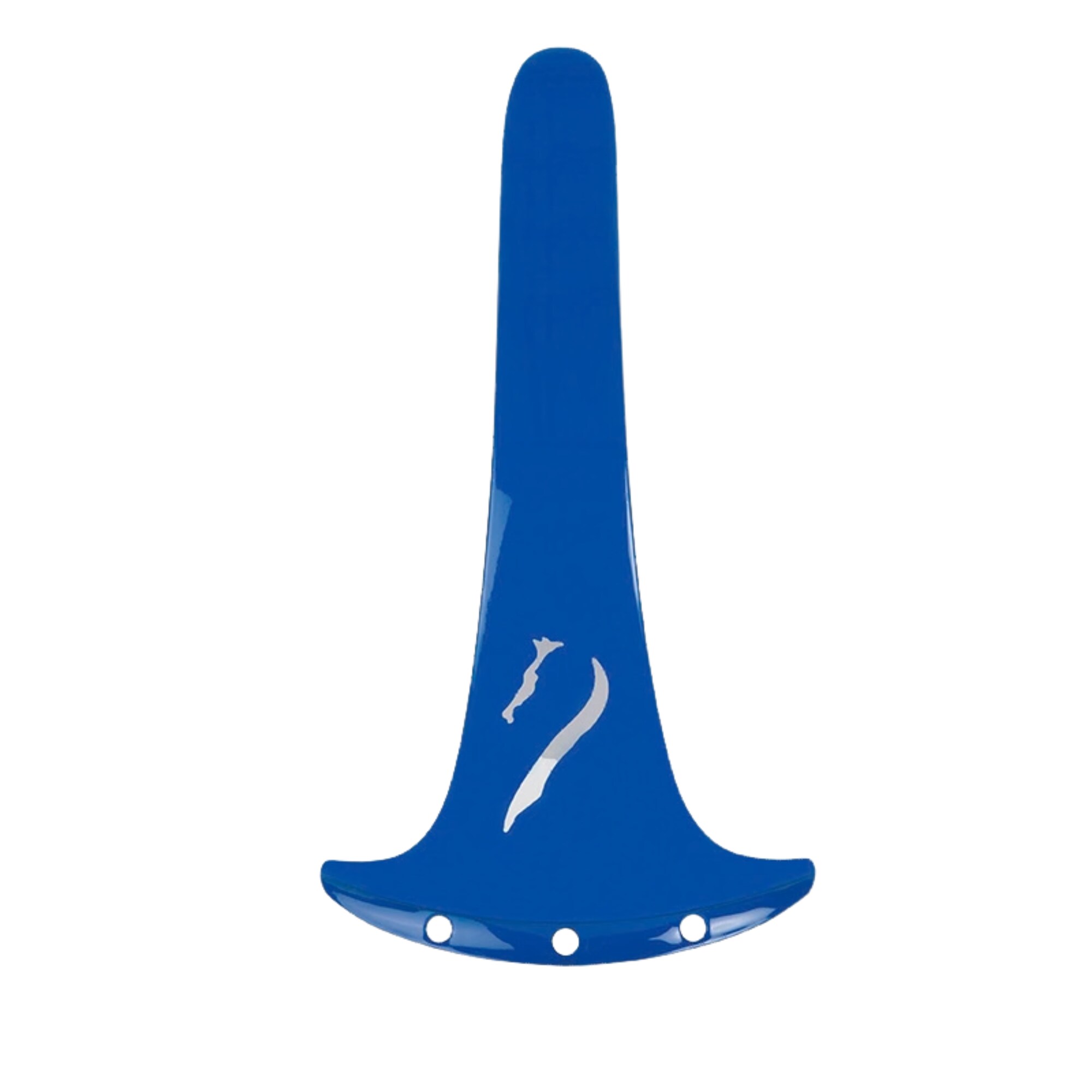 Antares Helmet Strip - Bleu Roi