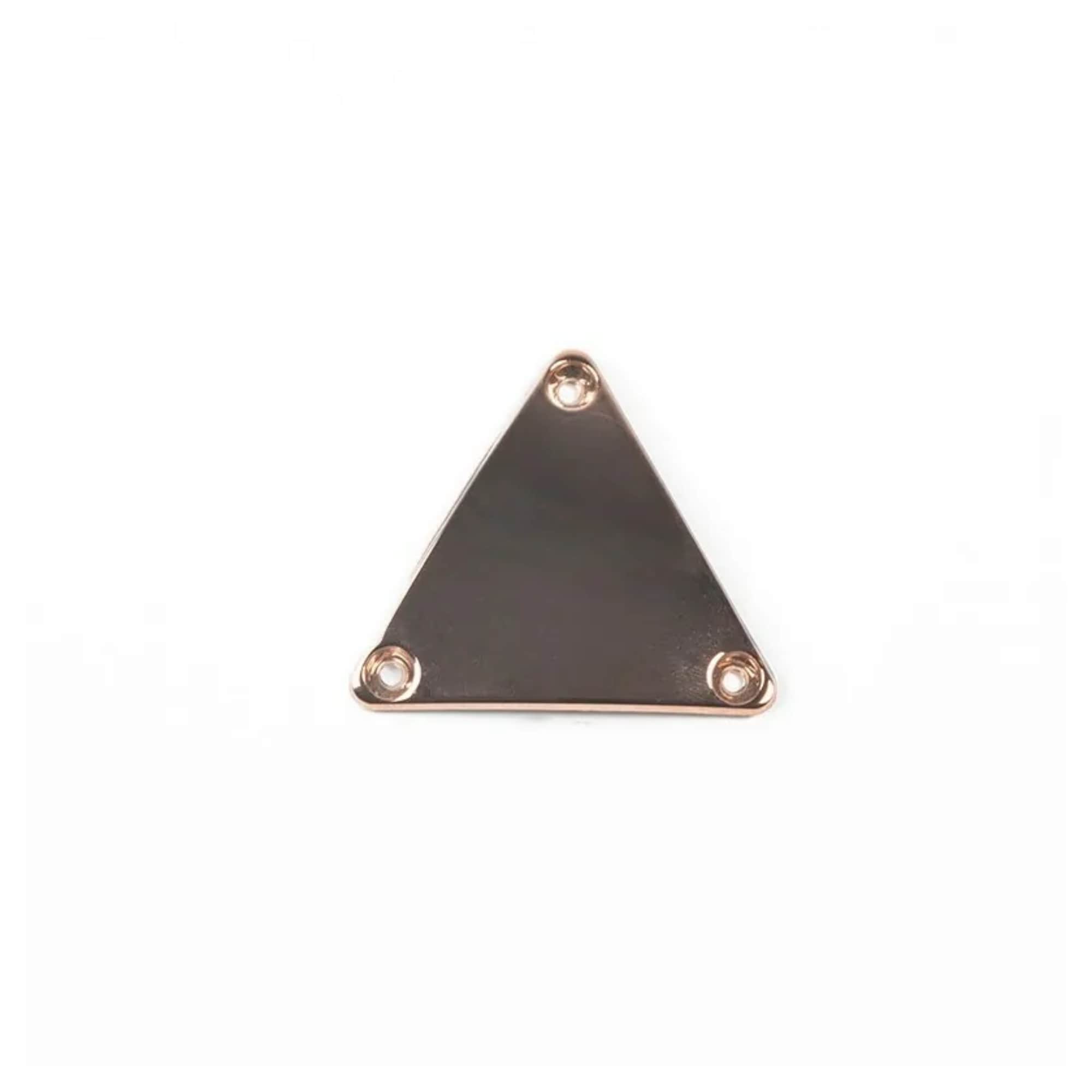 Antares Helmet Triangle - Rose Gold