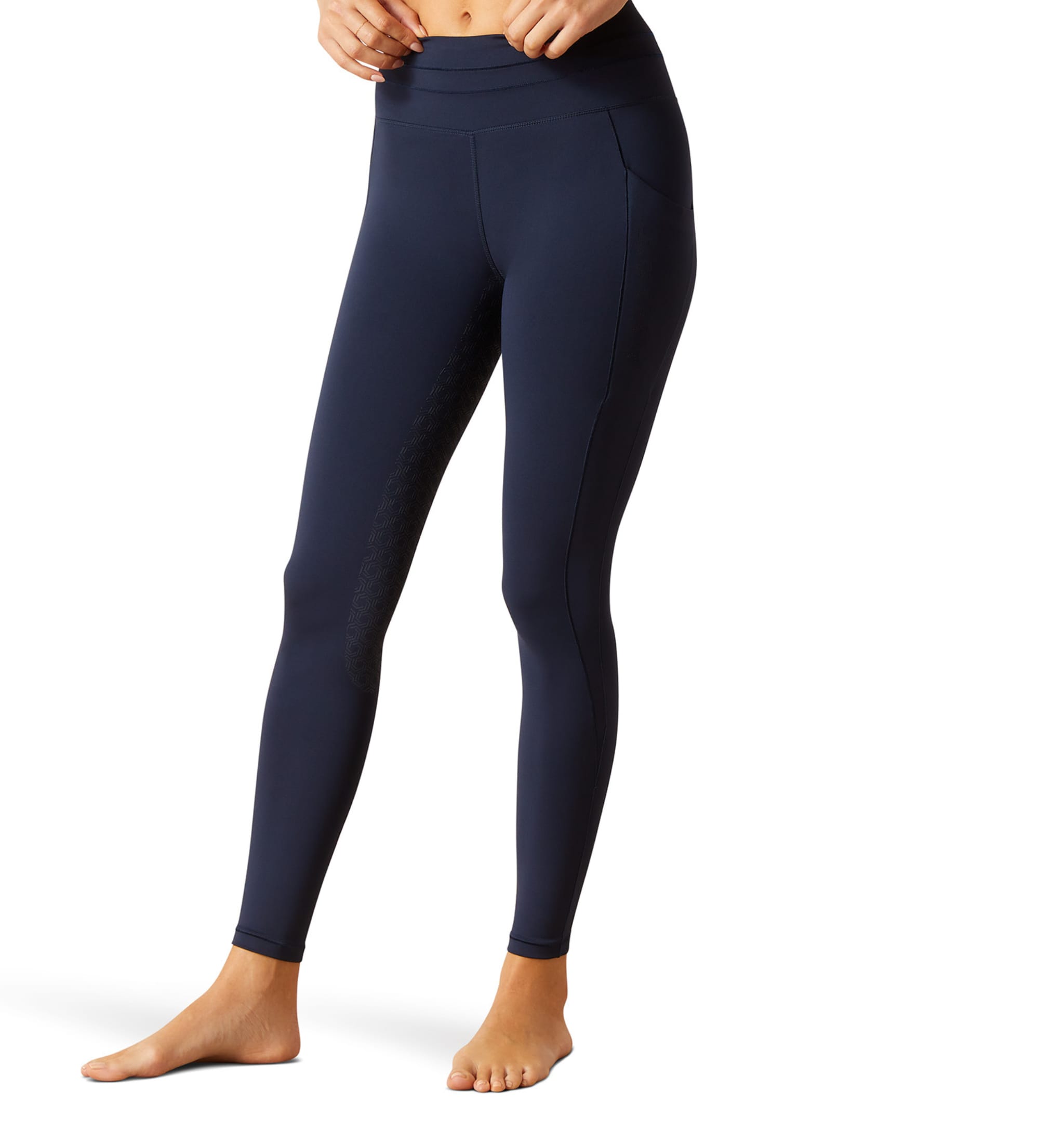 EOS 2.0 FS Tights - Navy Eclipse