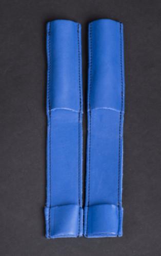 Celeris Spur Protectors - Blue