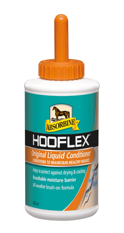 Hooflex Liquid Conditioner