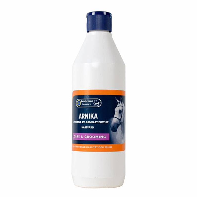 Arnica Tincture 1L