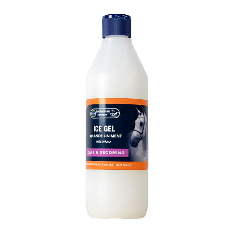 Ice Gel liniment
