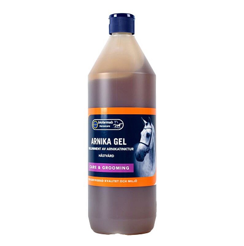 Arnica Gel 1L