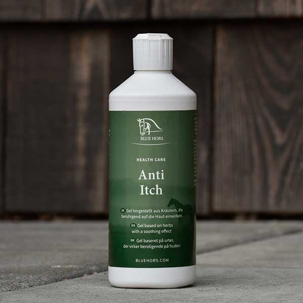 Anti-Itch - 500 ml