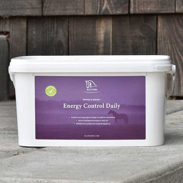 Energy Control Daily - 2,8 kg