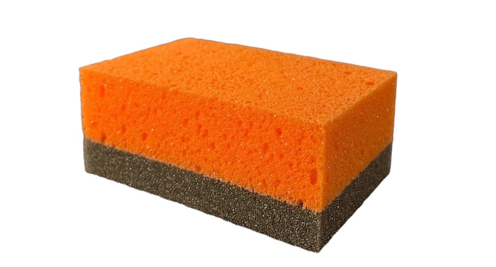 Cleaning sponge