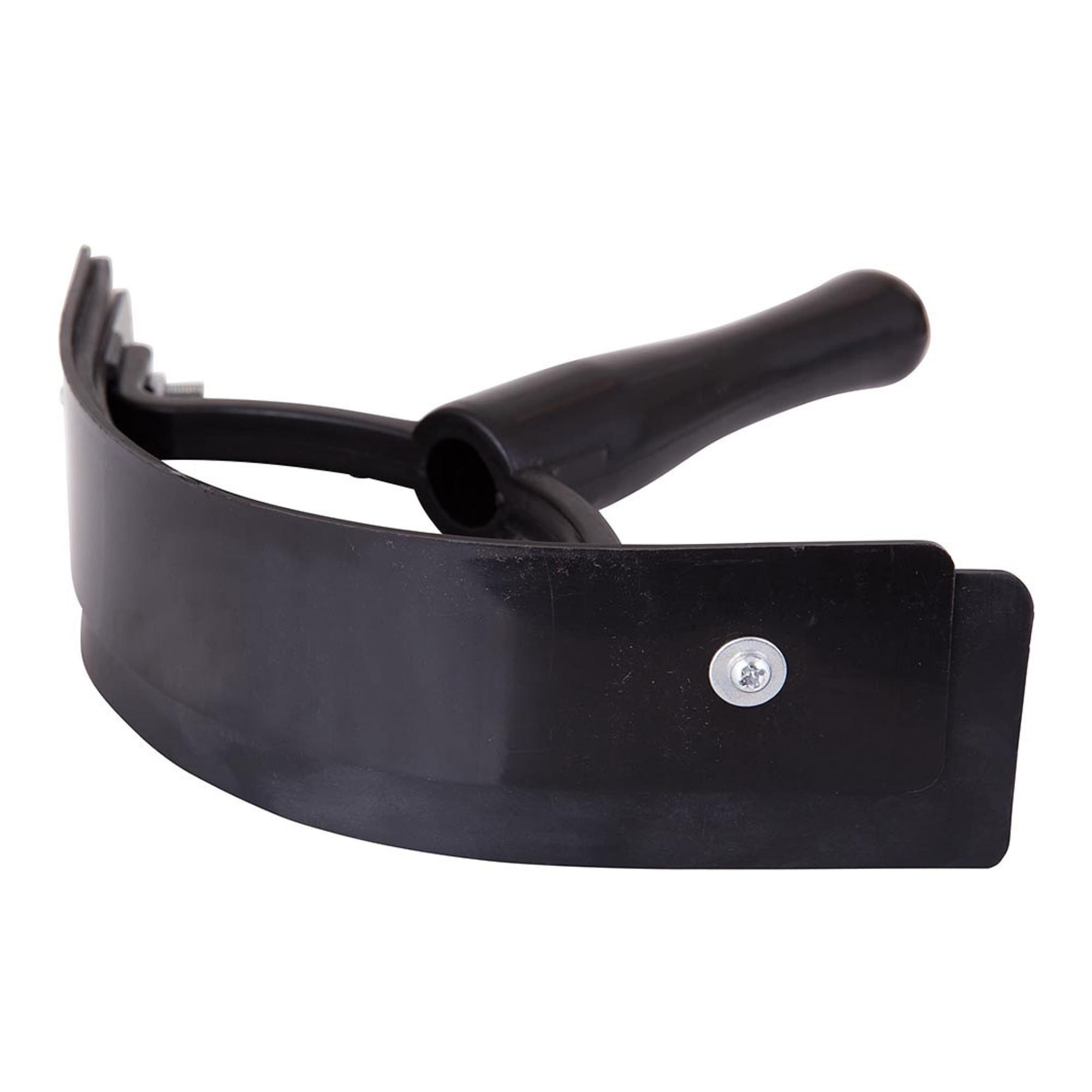 Sweat Scraper - Black