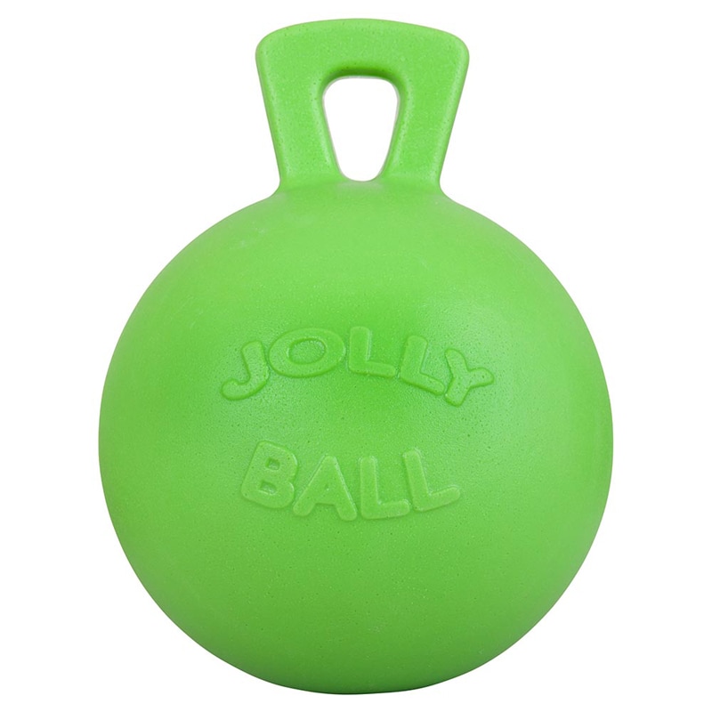 Jolly Ball - Green apple