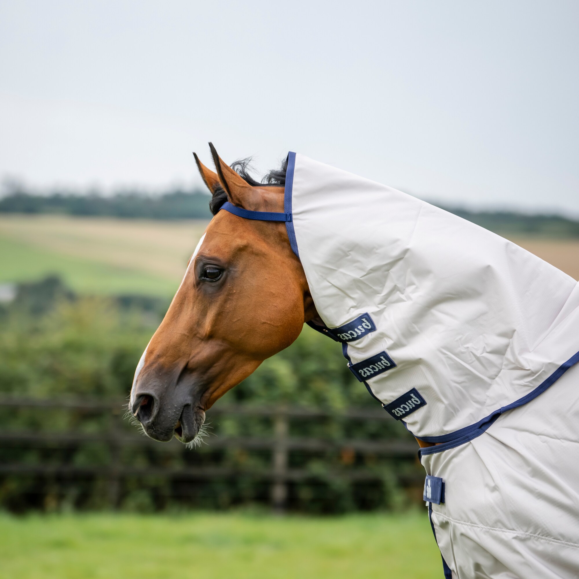 Bucas Sun Shower halstäcke