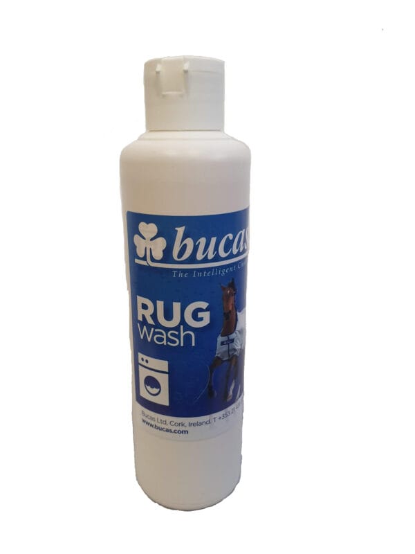 Rug Wash 250 ml