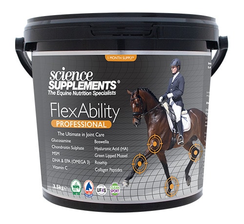 FlexAbility Professional - 2,9 kg