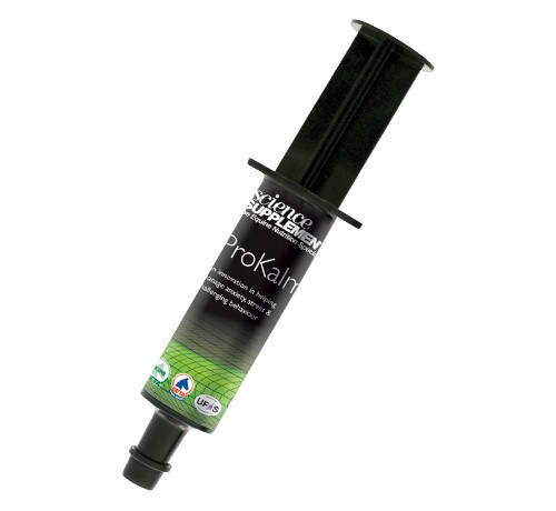 ProKalm Syringe - 60g