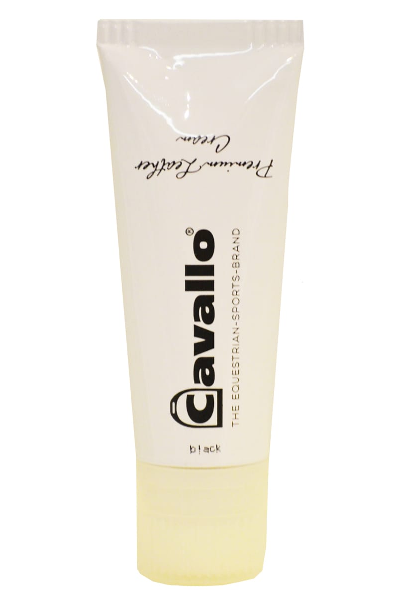 Cavalcare Creme - Black