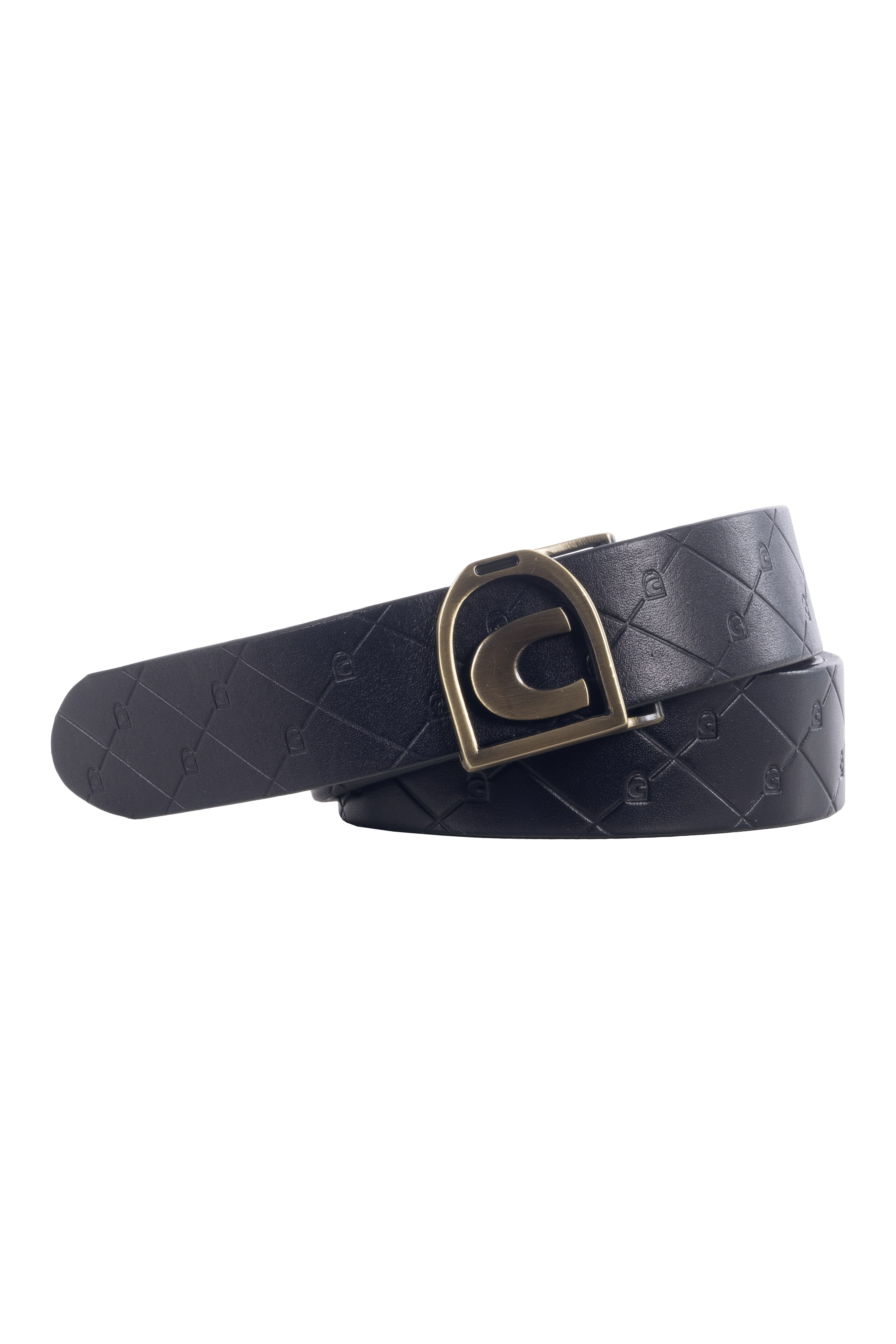Belt Cavaltale - Dark blue