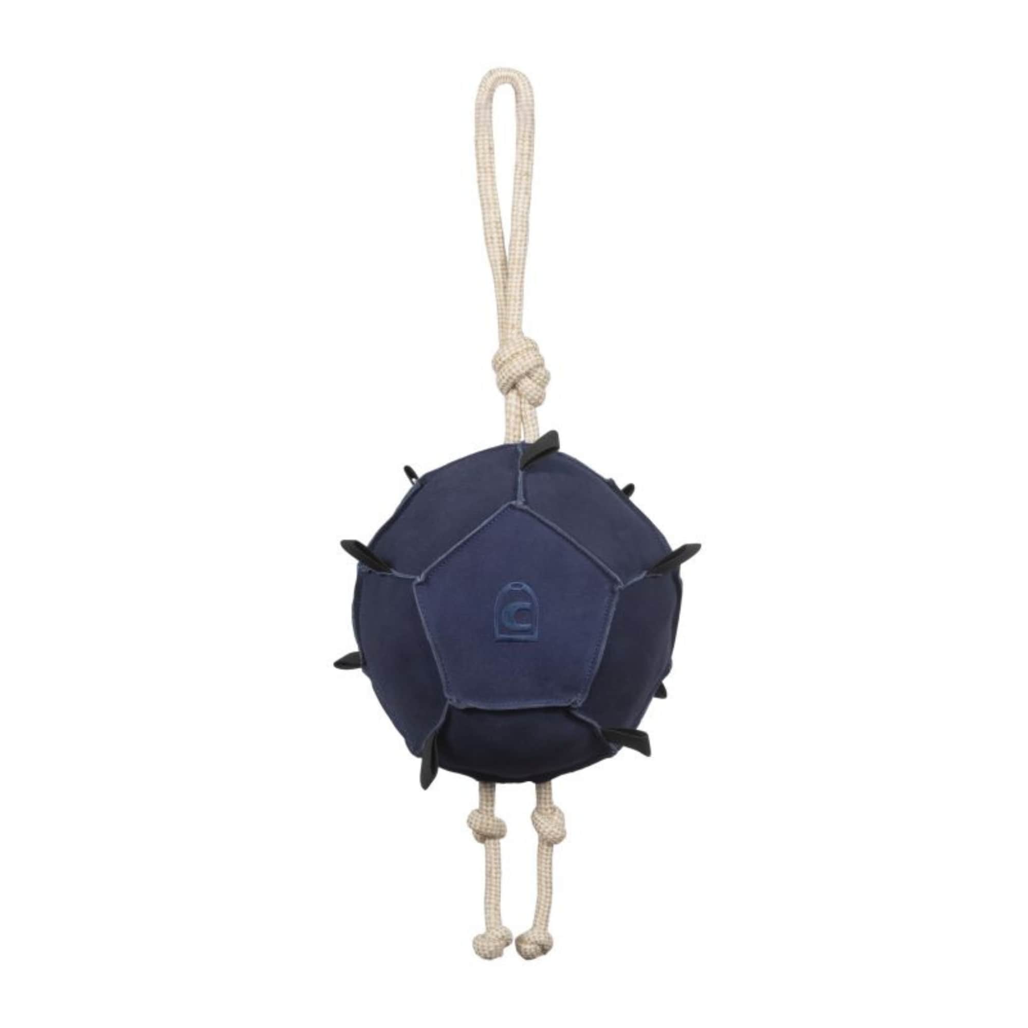 Horse Toy Cavaltoni Ball - Admiral Blue