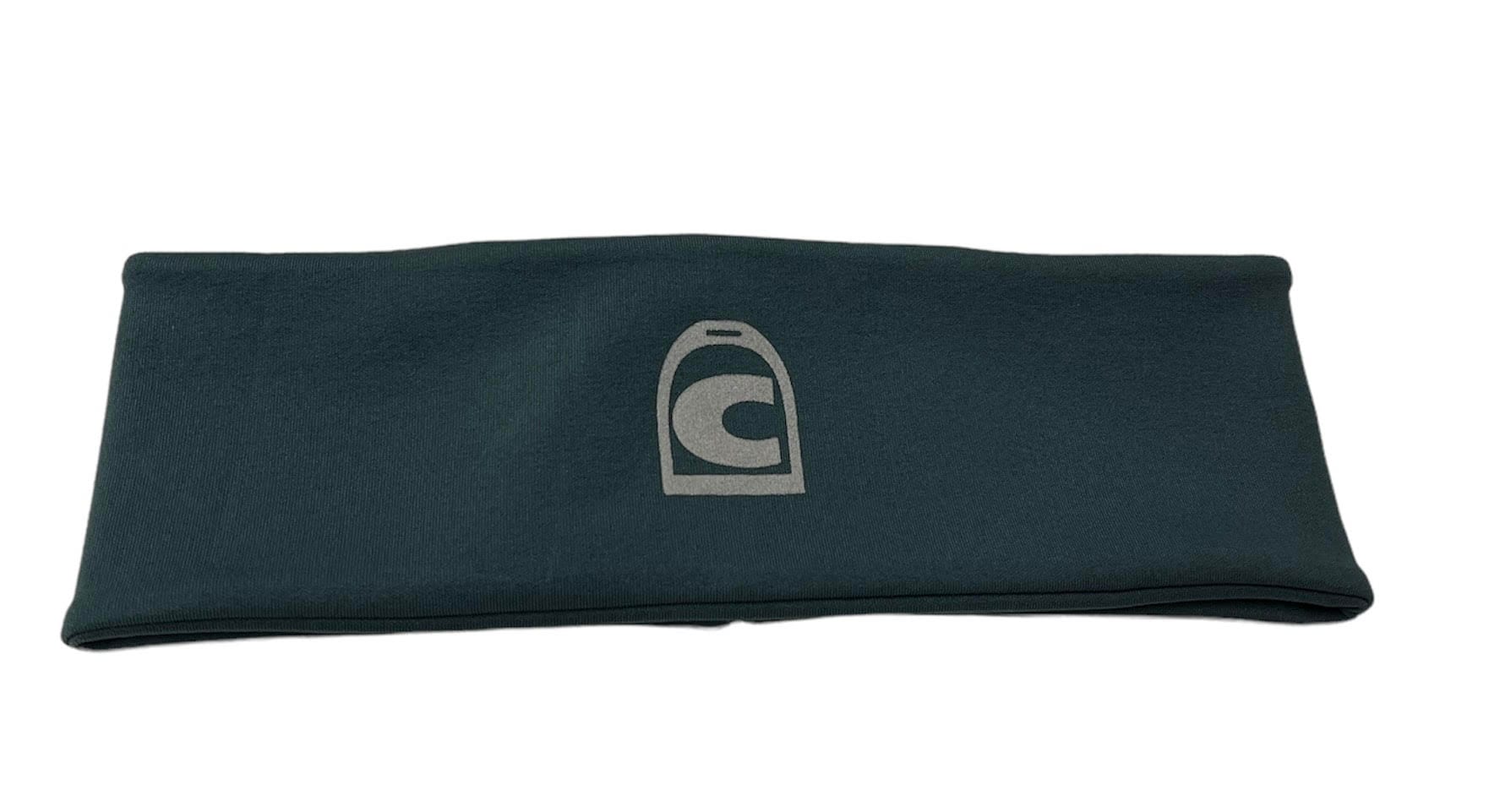 Cavalelsa Headband - Deep Green 