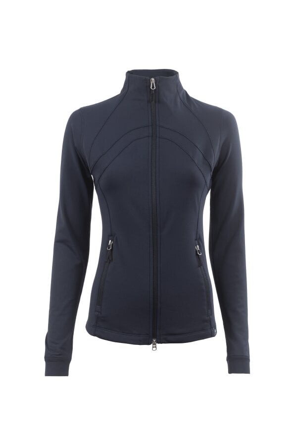 Fama Riding Shirt - Darkblue