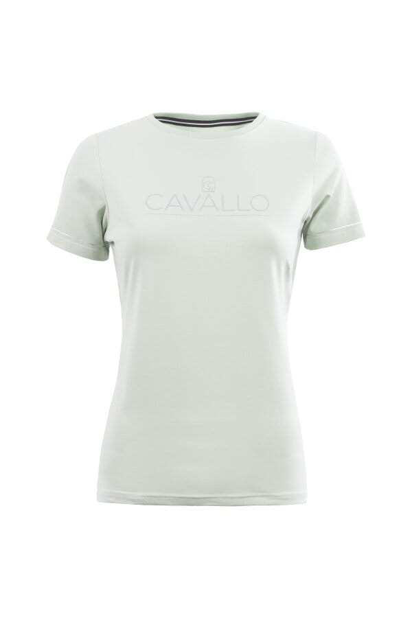 Ridsport Hogstaonline - Midnight Hogsta Ferun t-shirt Cavallo from Blue - -