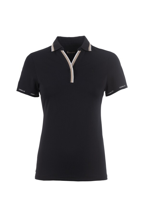 Caval Polo - Black