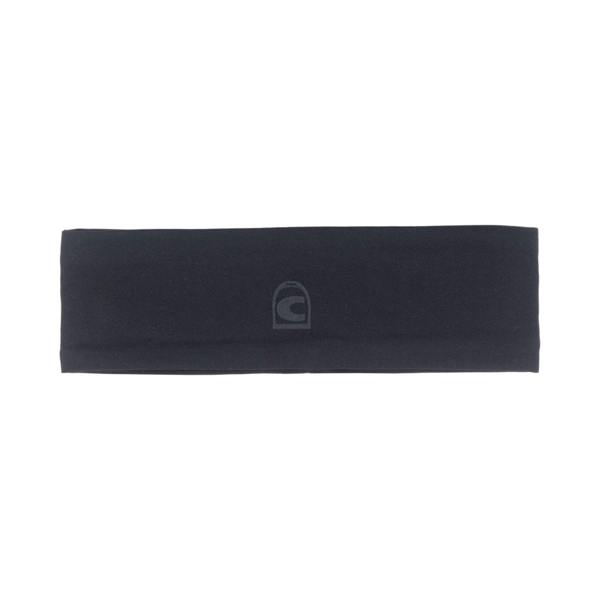 Caval Headband - Black