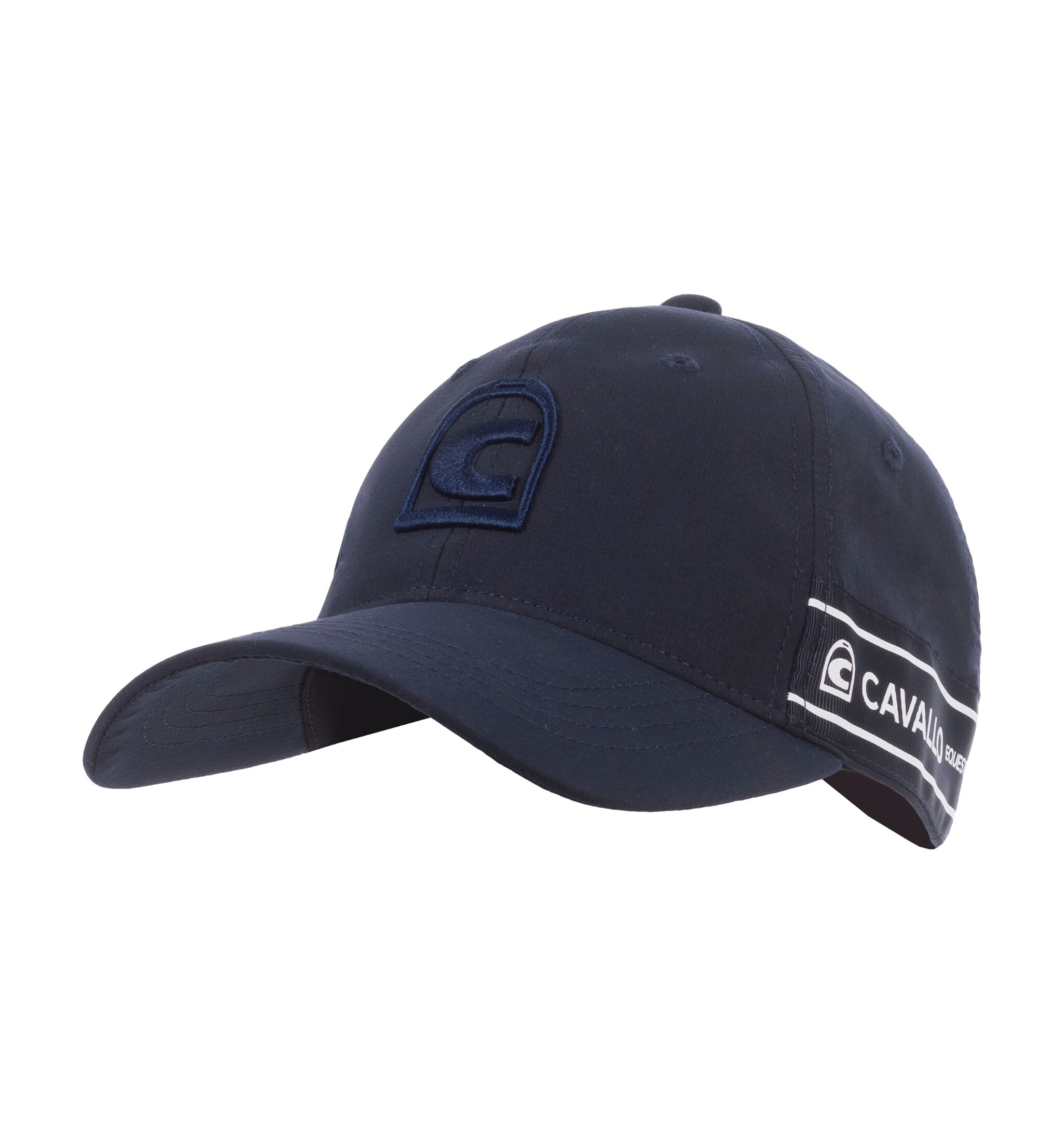 Caval Cap - Dark Blue