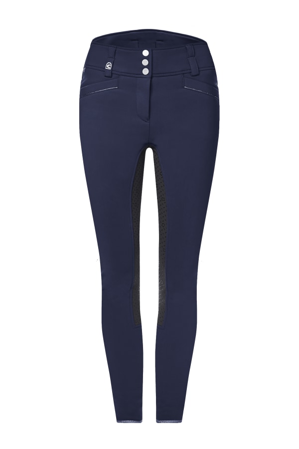 Winter breeches Cia Grip - Navy