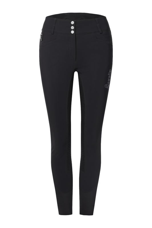 Breeches Cavalceline X Grip - Black
