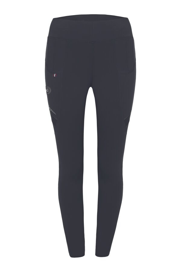 Riding Tights Winter FG - Black