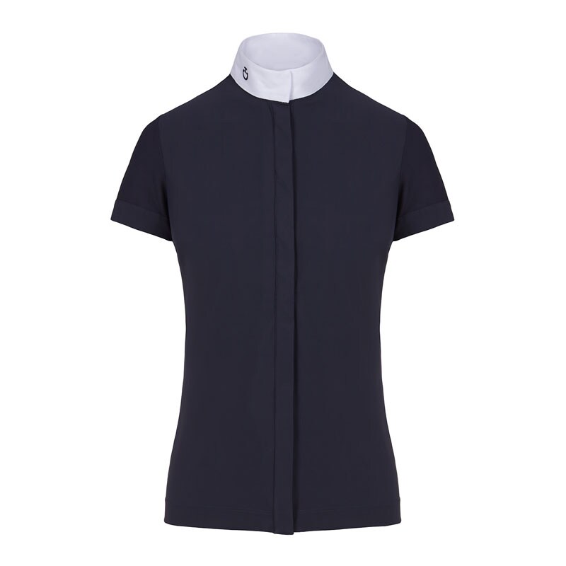 Competition shirt - Blue