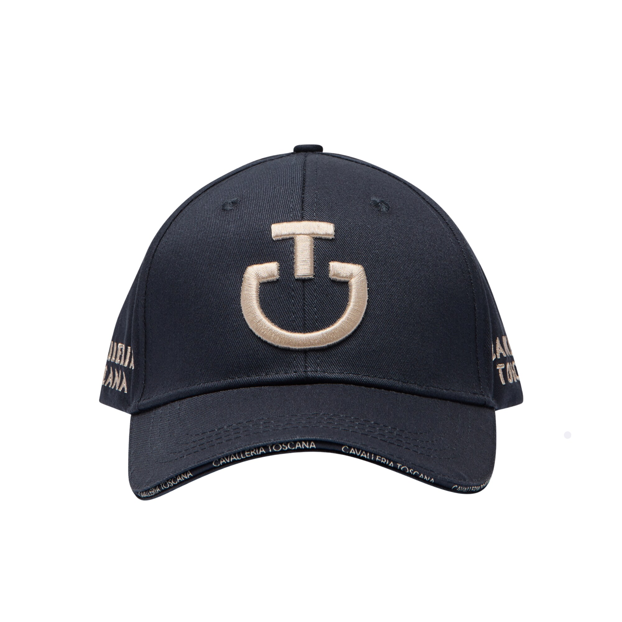 CT Cap - Navy/Rainyday