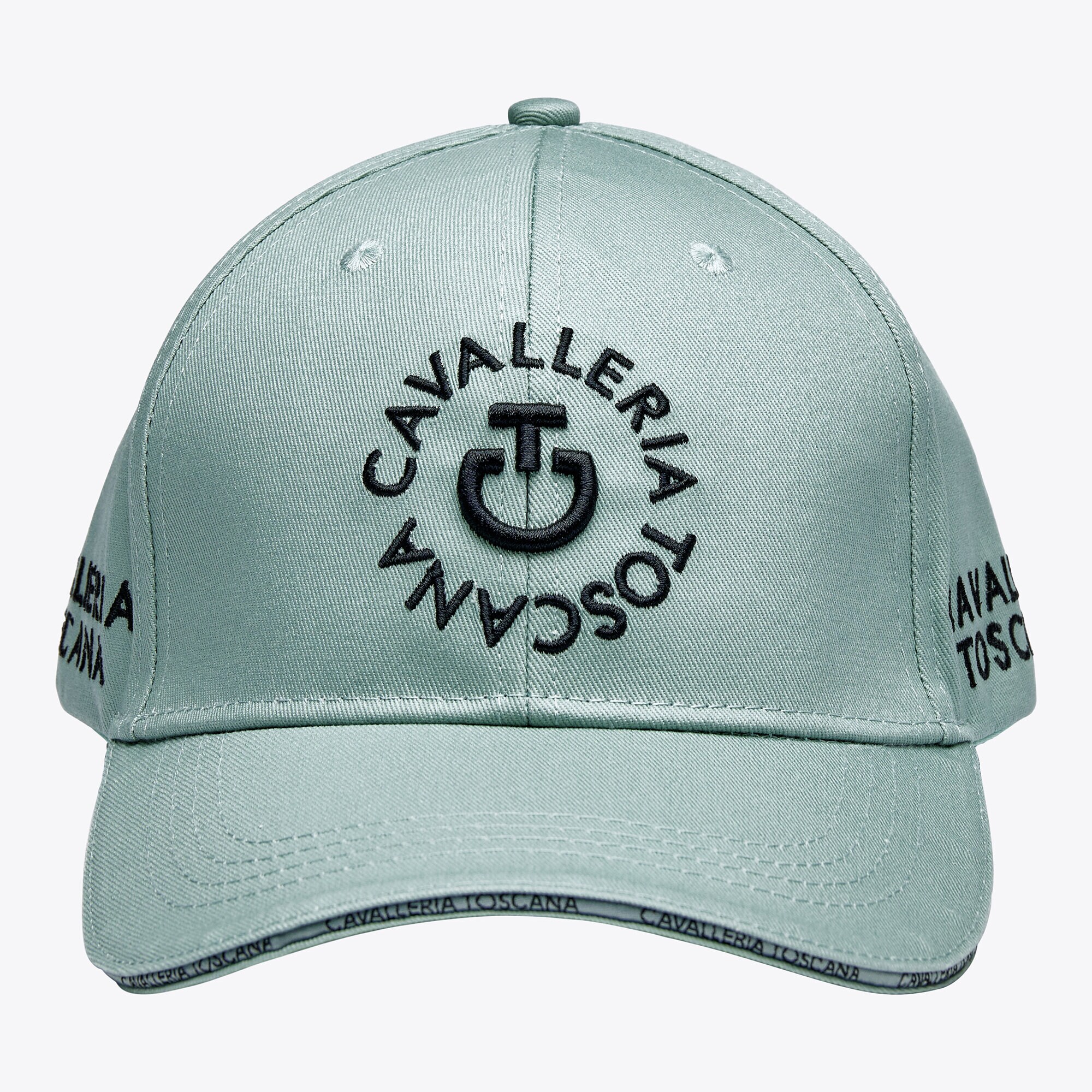 CT Orbit Cap - Mint Green