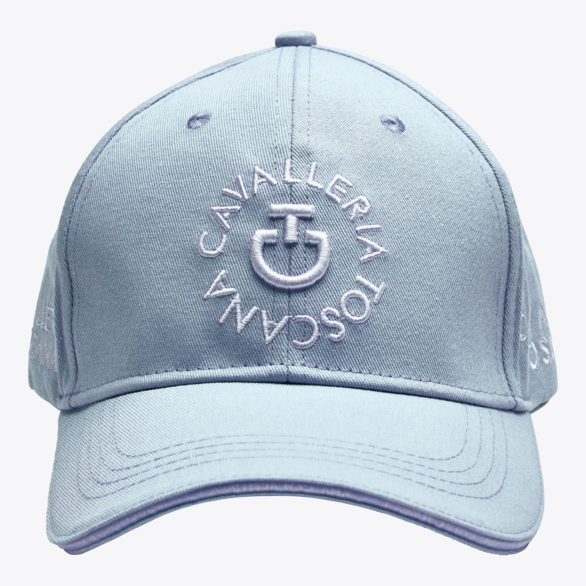 CT Orbit Cap - Light Blue