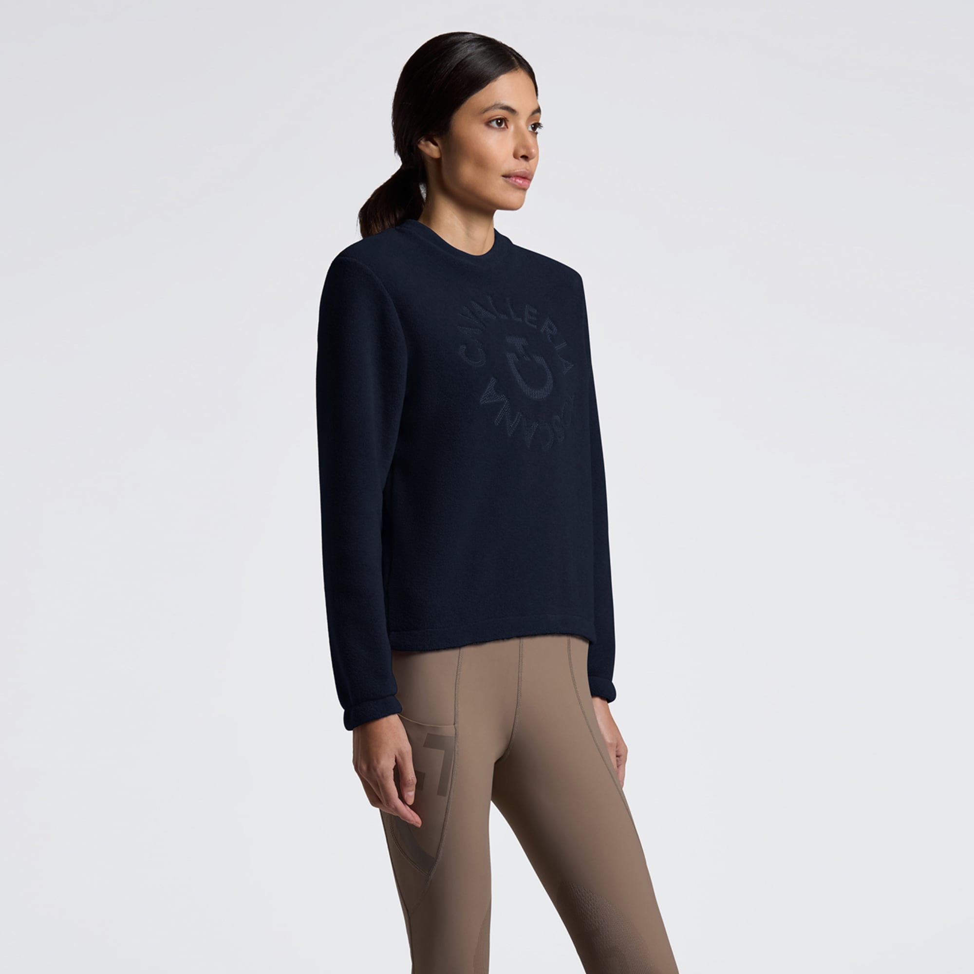 CT Fleece CN - Marin