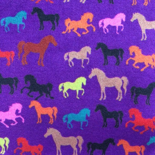 Riding Socks - Multi-Horse