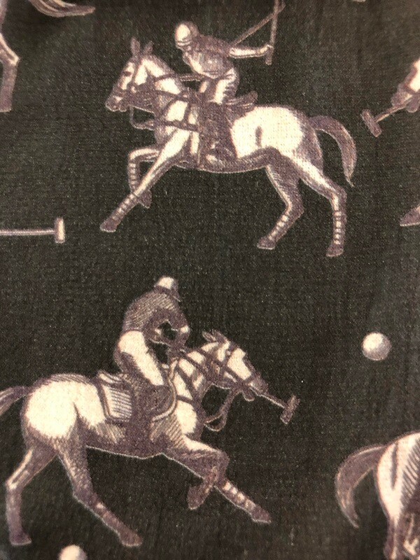 Ridstrumpa-Black-Polo