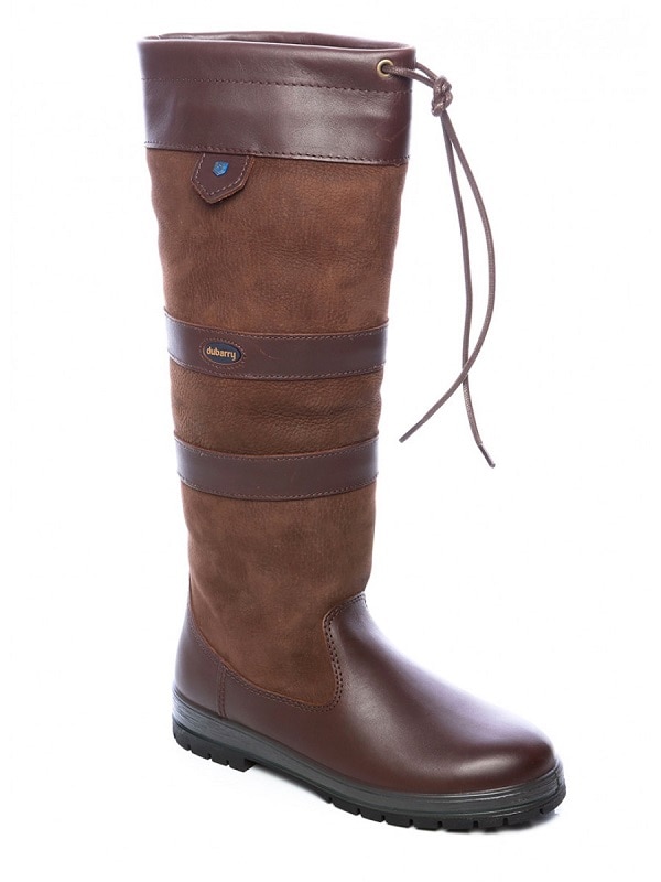 Dubarry Galway ExtraFit - Hogsta Ridsport