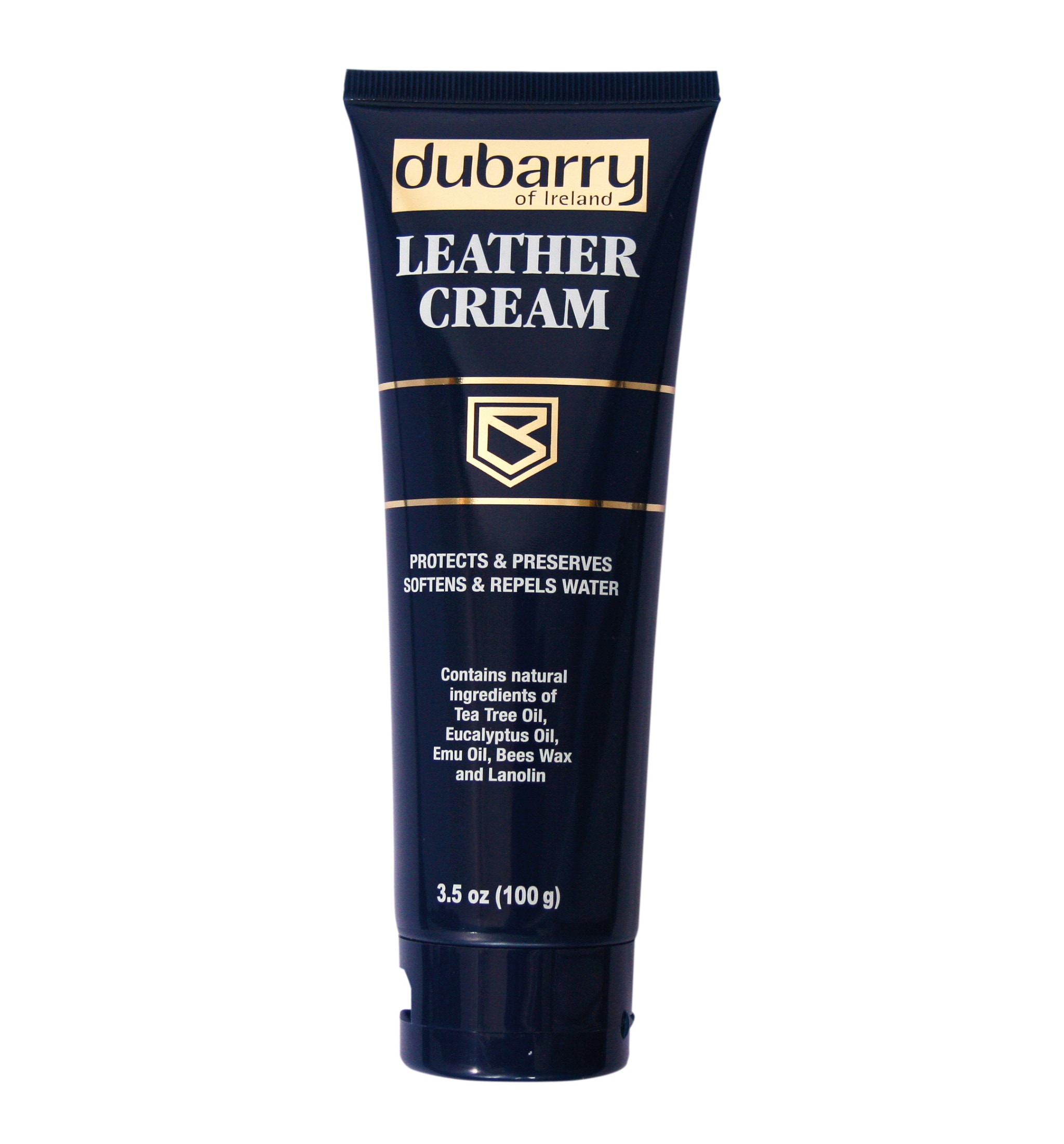 Leather Cream